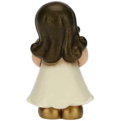 THUN Bimba Prima Comunione con giglio piccolo* Bomboniere Comunione