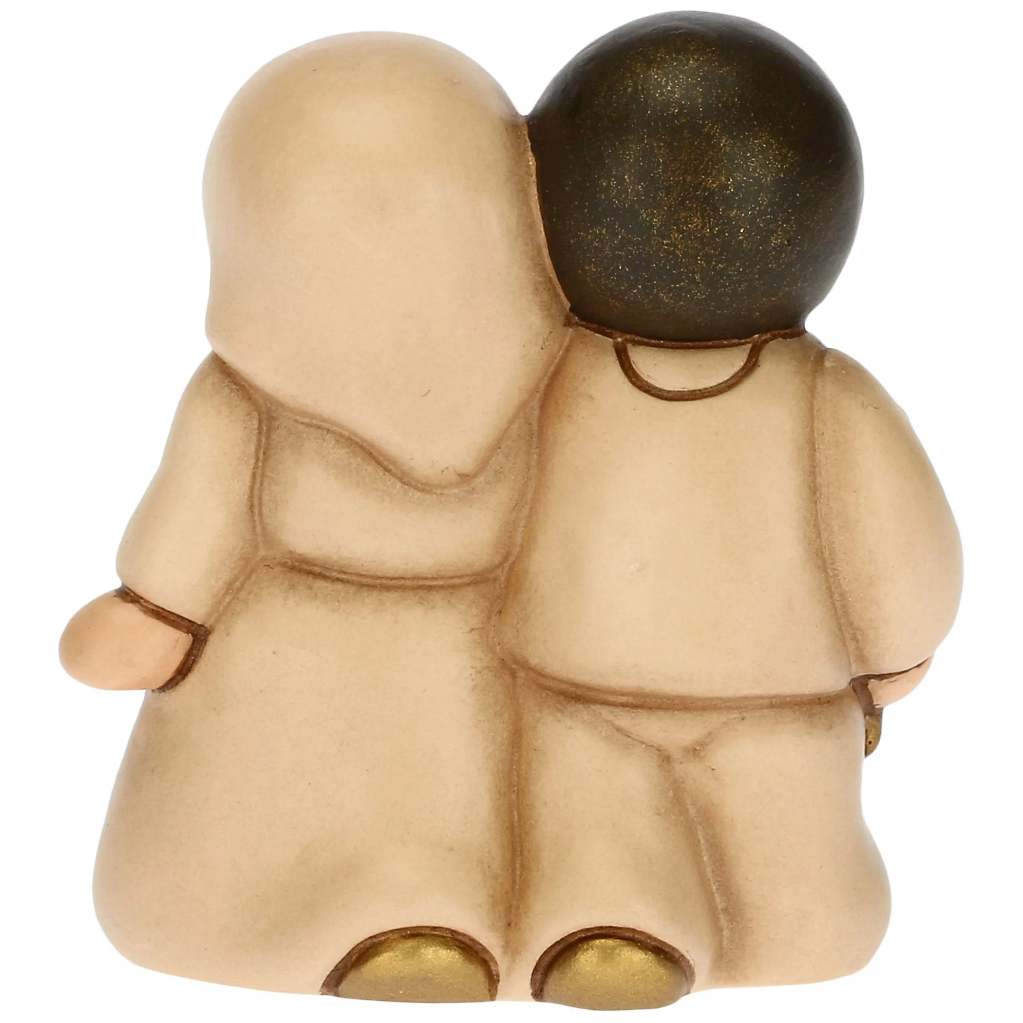THUN Bimbi con latte Presepe Classico beige* Presepe