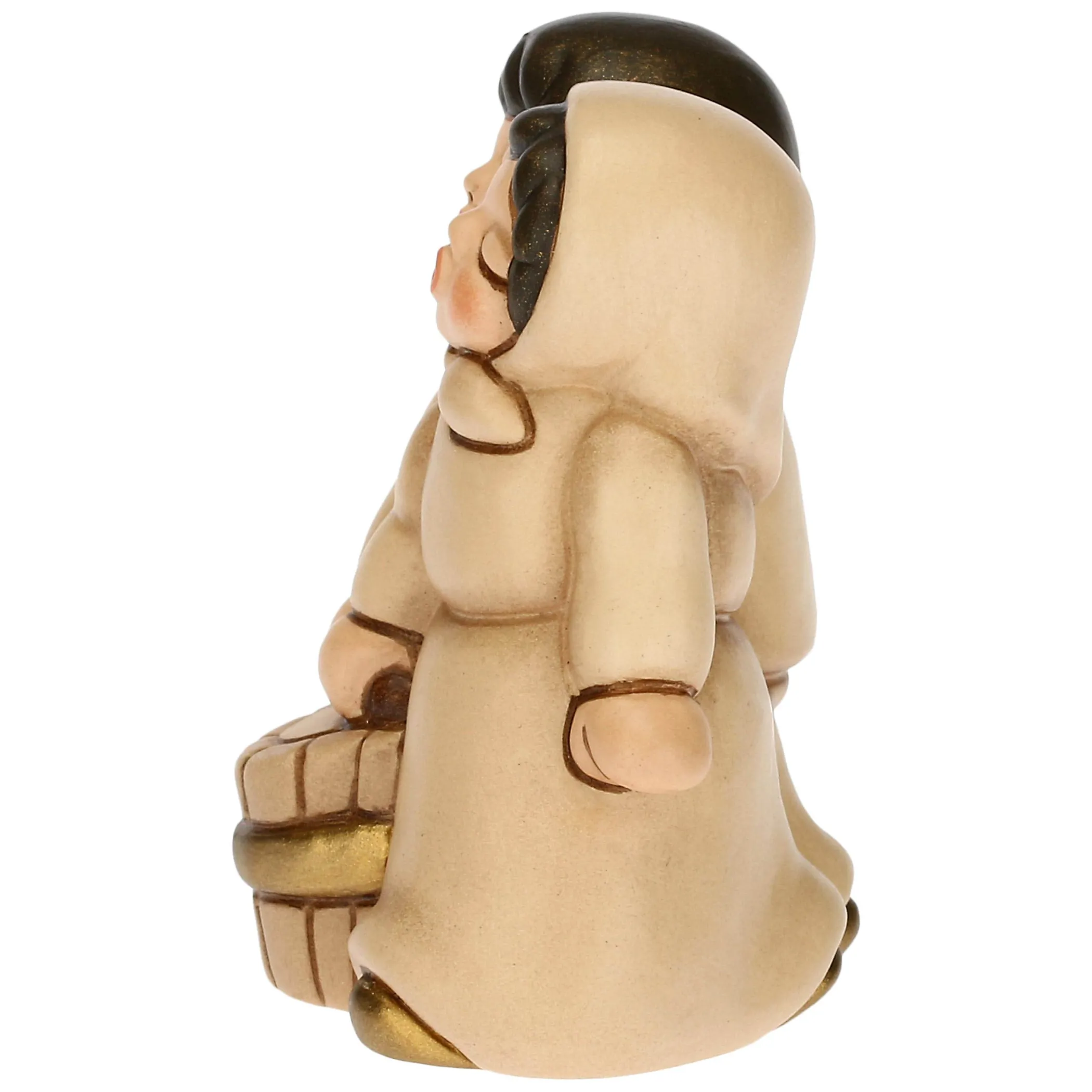 THUN Bimbi con latte Presepe Classico beige* Presepe