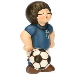 THUN Bimbo calciatore* Figure|Bomboniere Comunione