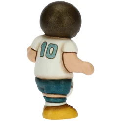 THUN Bimbo calciatore palleggio piccolo* Bomboniere Comunione|Figure