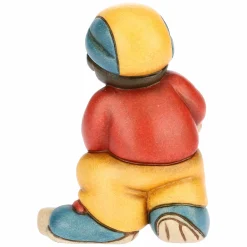 THUN Bimbo hockey piccolo* Bomboniere Comunione|Figure