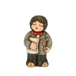 THUN Bimbo maestro piccolo* Bomboniere Comunione|Figure