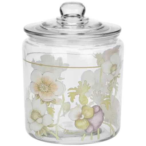 THUN Biscottiera Bloom* Biscottiere E Barattoli