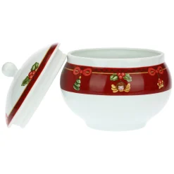 THUN Biscottiera Magico Natale* Biscottiere E Barattoli|Altri Complementi Per La Tavola