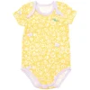 THUN Body bimba "Allover butterfly" 9 mesi* Abbigliamento E Tessile