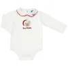 THUN Body & Ovs Il mio primo Natale 6-9 mesi* Abbigliamento E Tessile