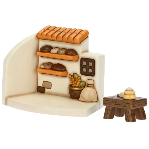 THUN Bottega con tavolo* Presepe