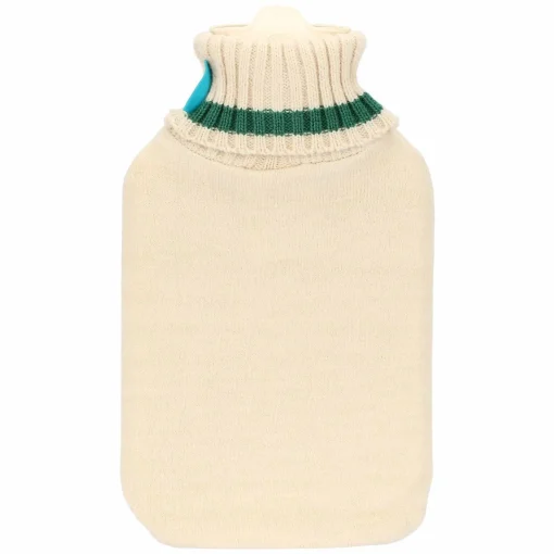 THUN Boule acqua calda con cover in tricot gnomo Oliver Inverno Incantato* Tessile Casa