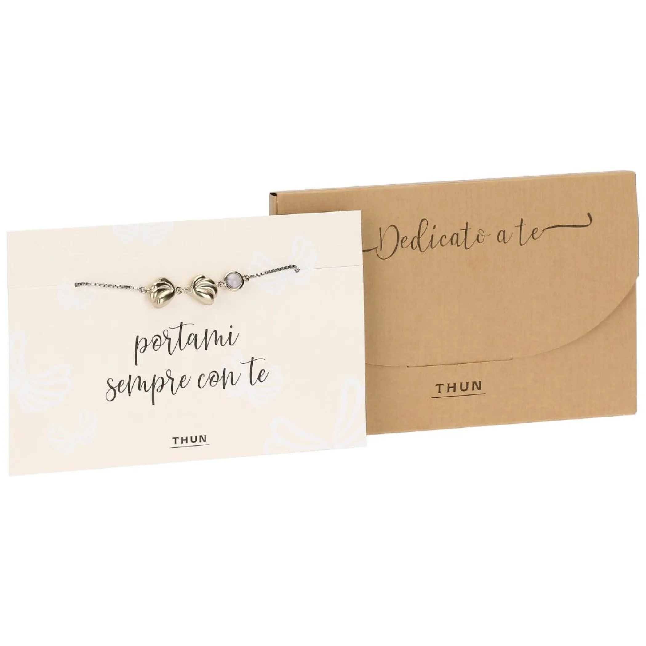 THUN Bracciale con ali* Bracciali