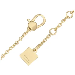 THUN Bracciale con cinque cuori* Bracciali