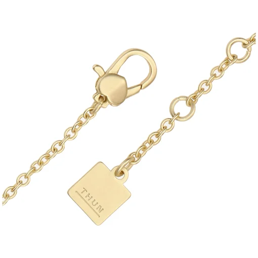 THUN Bracciale con cinque cuori* Bracciali