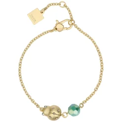 THUN Bracciale con coccinella e perlina* Bracciali