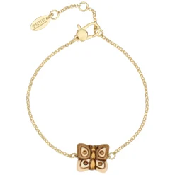 THUN Bracciale con farfalla* Bracciali