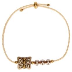 THUN Bracciale con farfalla Leyla* Bracciali