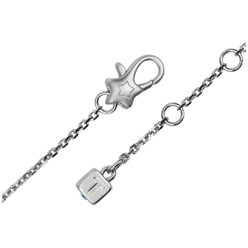 THUN Bracciale con stella e pendente "Cancro"* Bracciali