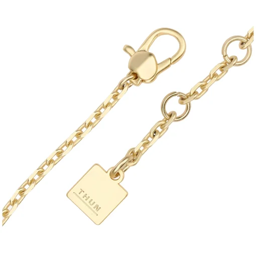 THUN Bracciale con Teddy e perle* Bracciali