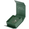 THUN Bracciale farfalla 2 punti luce verde* Bracciali