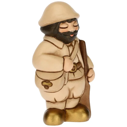 THUN Cacciatore Presepe Classico beige* Presepe