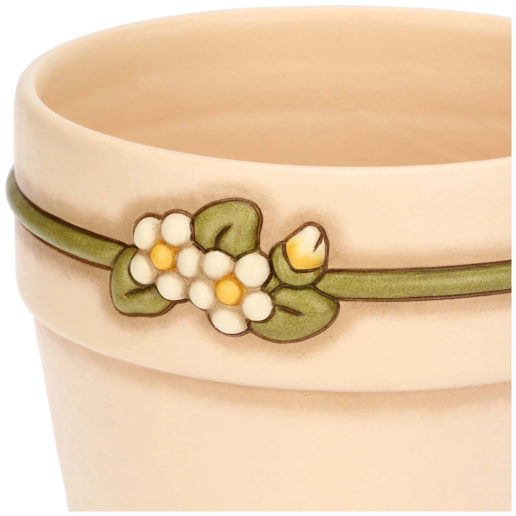 THUN Cachepot in ceramica Country Bloom, piccolo* Vasi E Coprivasi