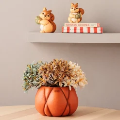 THUN Cachepot in ceramica Plumé, medio* Vasi E Coprivasi