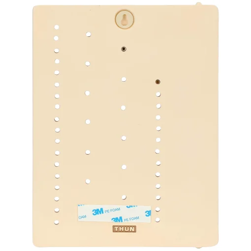 THUN Calendario da muro in ceramica Country Bloom* Country Bloom E Sublime|Calendari