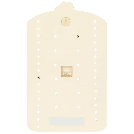 THUN Calendario perpetuo da parete in ceramica Elegance* Elegance|Calendari