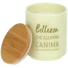 THUN Candela "Bellezza che illumina l'anima"* Candele Porta Candele