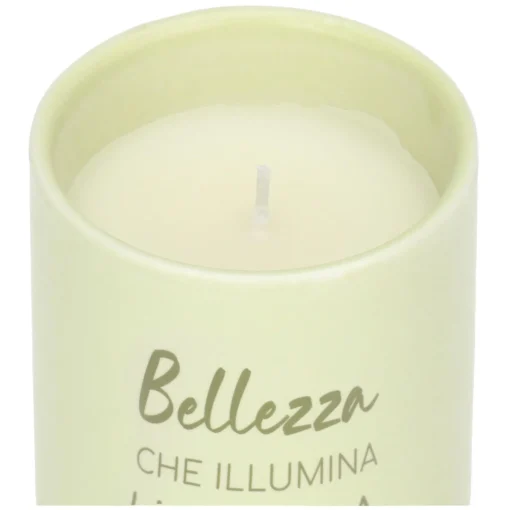 THUN Candela "Bellezza che illumina l'anima"* Candele Porta Candele