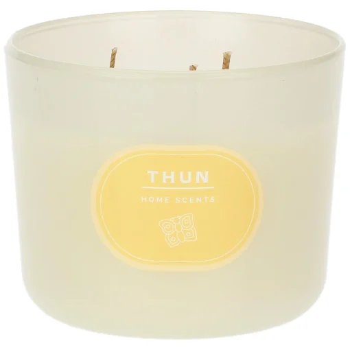 THUN Candela Bright Summer grande* Candele Porta Candele