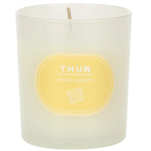 THUN Candela Bright Summer piccola* Candele Porta Candele