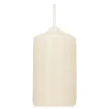 THUN Candela cilindrica champagne media Ø 50 mm* Candele Porta Candele