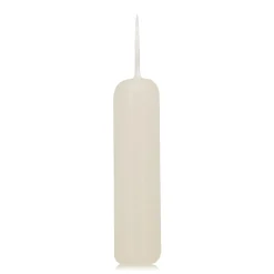 THUN Candela cilindrica champagne piccola Ø 11 mm* Candele Porta Candele