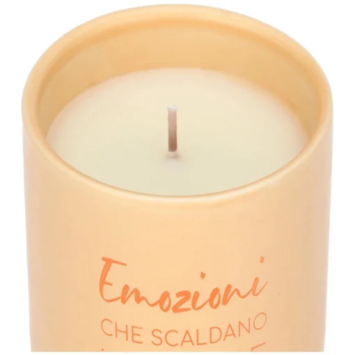 THUN Candela "Emozioni che scaldano il cuore"* Candele Porta Candele