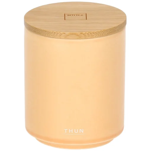 THUN Candela "Emozioni che scaldano il cuore"* Candele Porta Candele