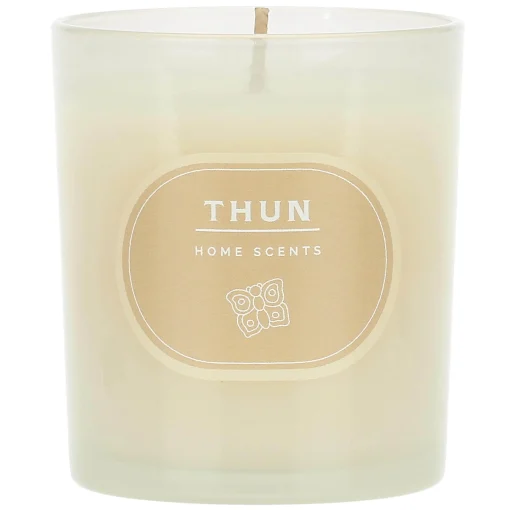 THUN Candela Golden Garden 170 g* Candele Porta Candele