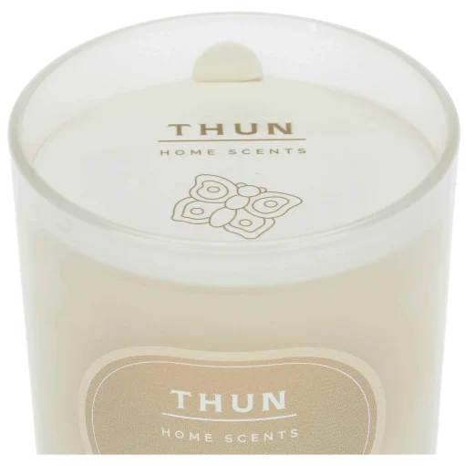 THUN Candela Golden Garden 170 g* Candele Porta Candele