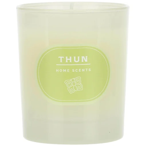 THUN Candela Green Bay 260 g* Candele Porta Candele