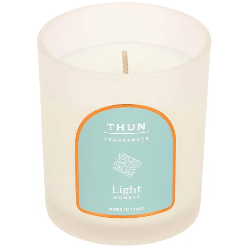 THUN Candela Light Moment Fragrances, piccola* Candele Porta Candele