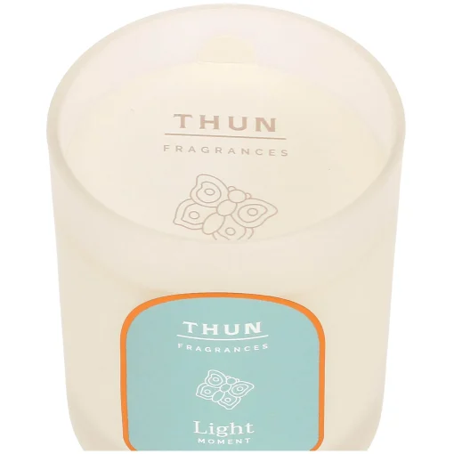 THUN Candela Light Moment Fragrances, piccola* Candele Porta Candele