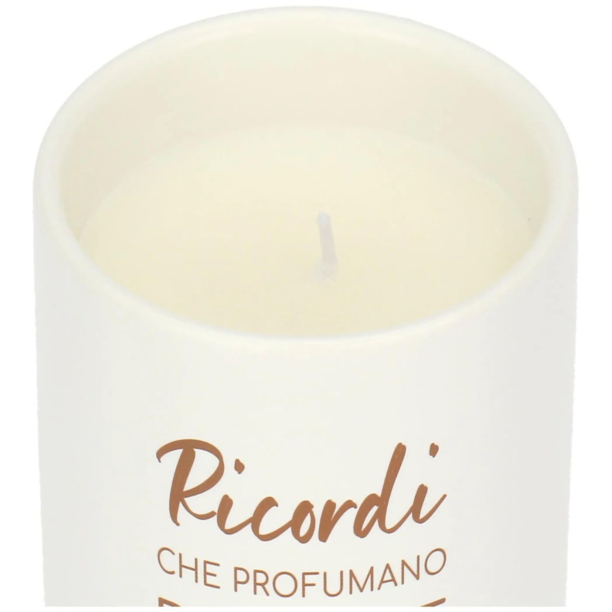 THUN Candela "Ricordi che profumano di luce"* Candele Porta Candele