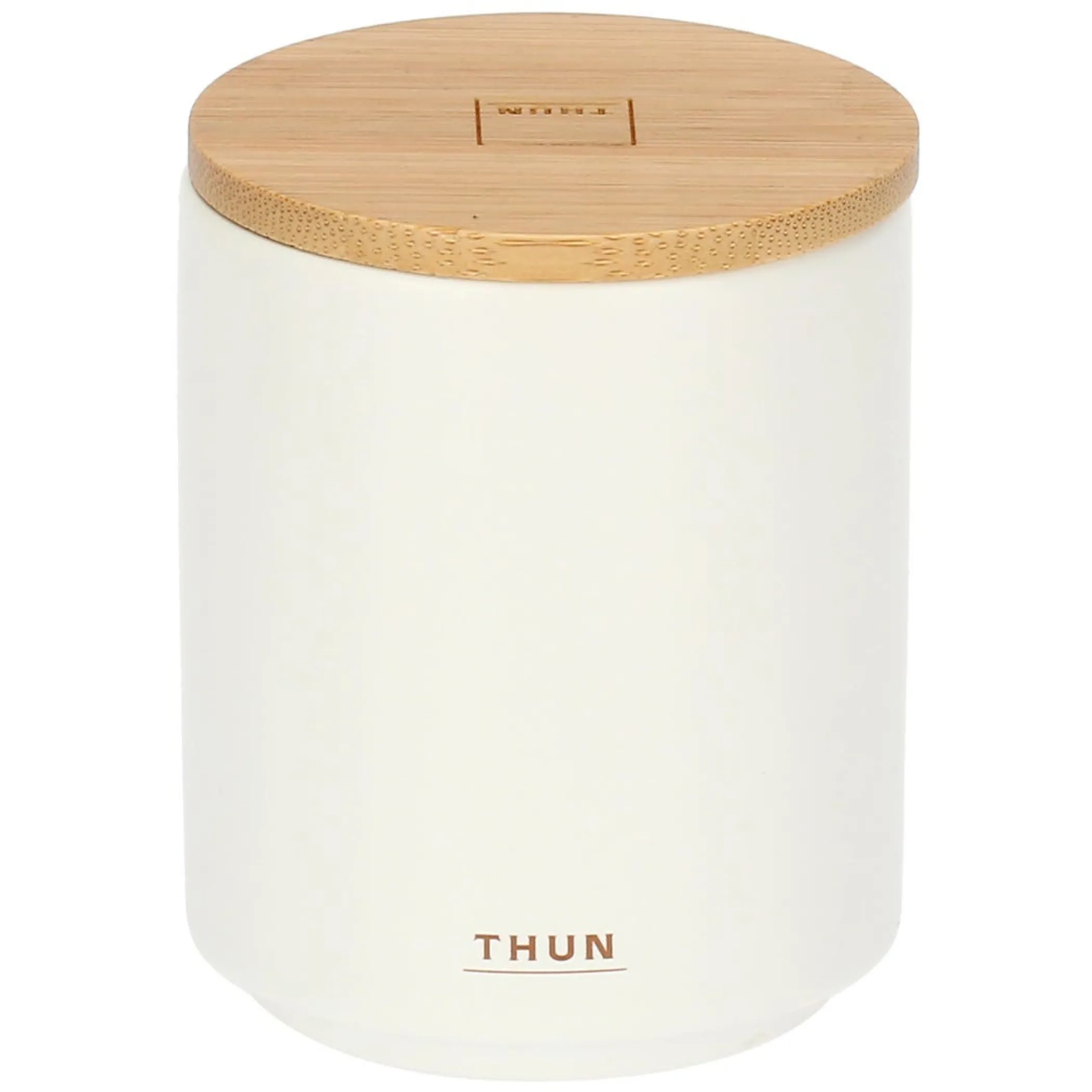 THUN Candela "Ricordi che profumano di luce"* Candele Porta Candele