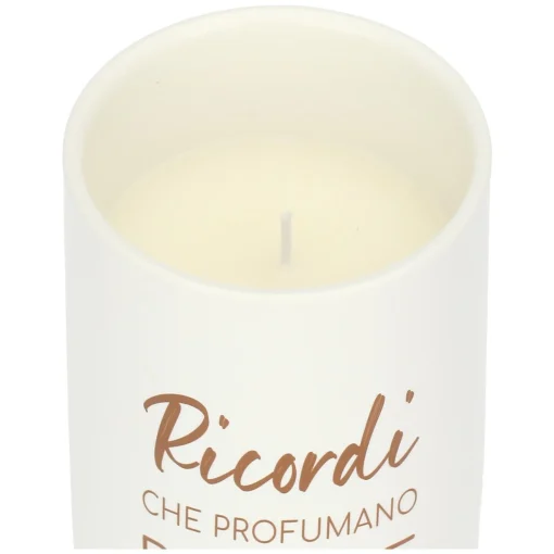 THUN Candela "Ricordi che profumano di luce"* Candele Porta Candele