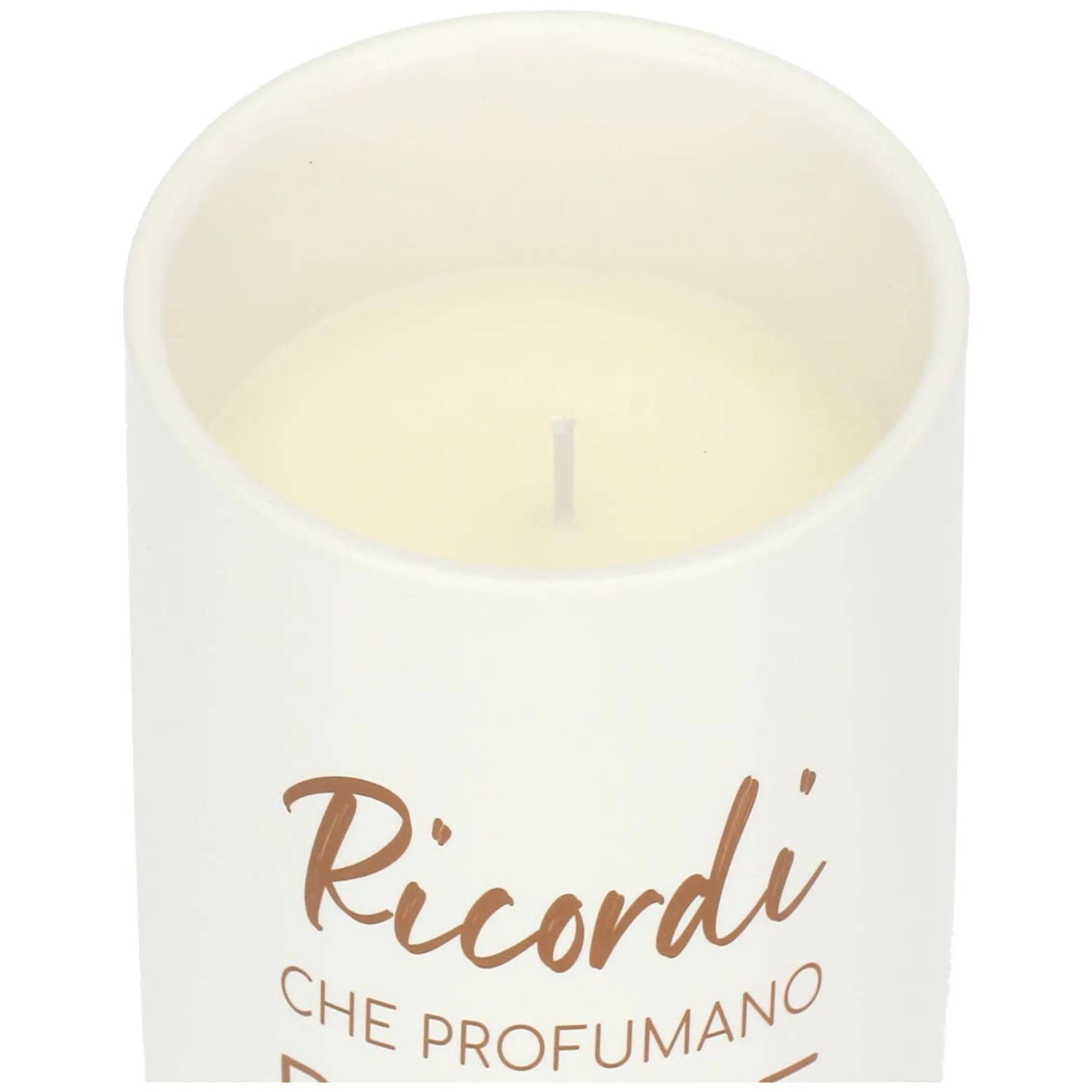 THUN Candela "Ricordi che profumano di luce"* Candele Porta Candele