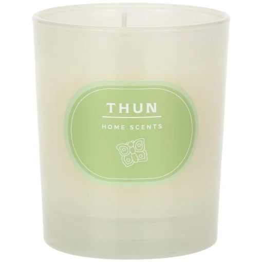 THUN Candela Spring Wind piccola* Candele Porta Candele