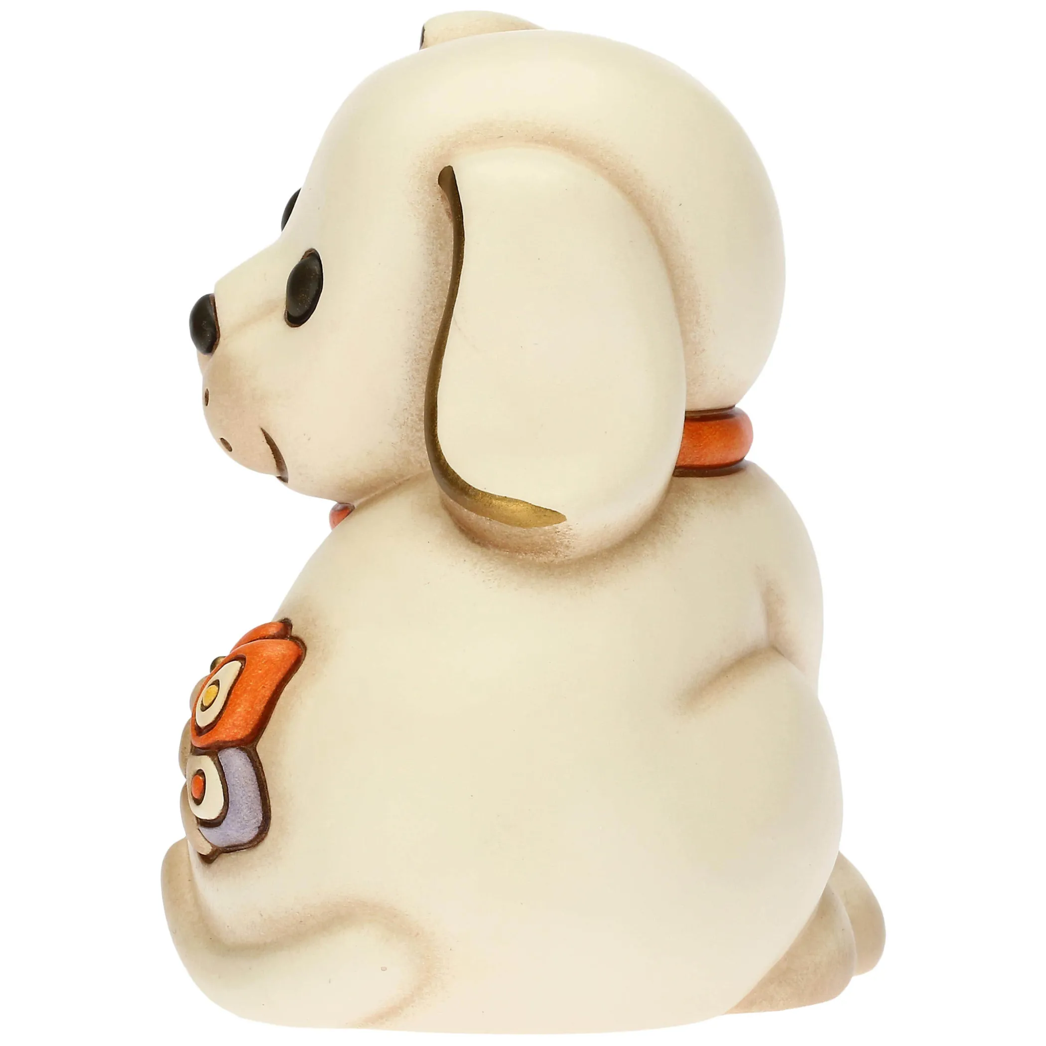 THUN Cane con farfalla* Animali E Mini Animali|Figure