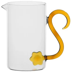 THUN Caraffa con stella cometa Sorprese di Natale* Bicchieri E Caraffe|Accessori Natalizi Per La Tavola