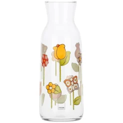 THUN Caraffa Happy Country vetro* Bicchieri E Caraffe