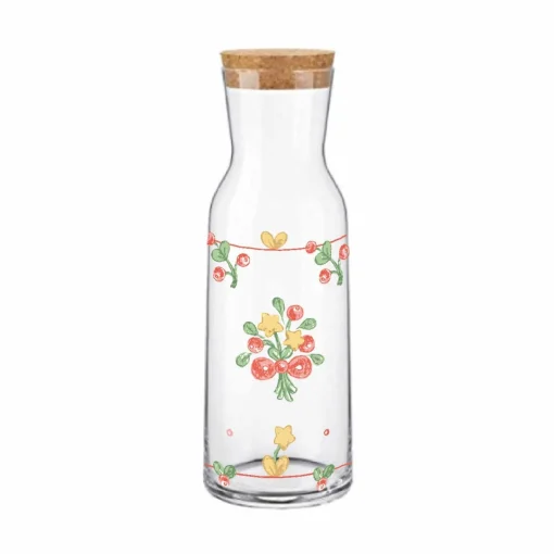 THUN Caraffa Sweet Christmas* Bicchieri E Caraffe|Accessori Natalizi Per La Tavola