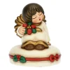 THUN Carillon Angelo Magico Natale* Angelo|Figure In Ceramica